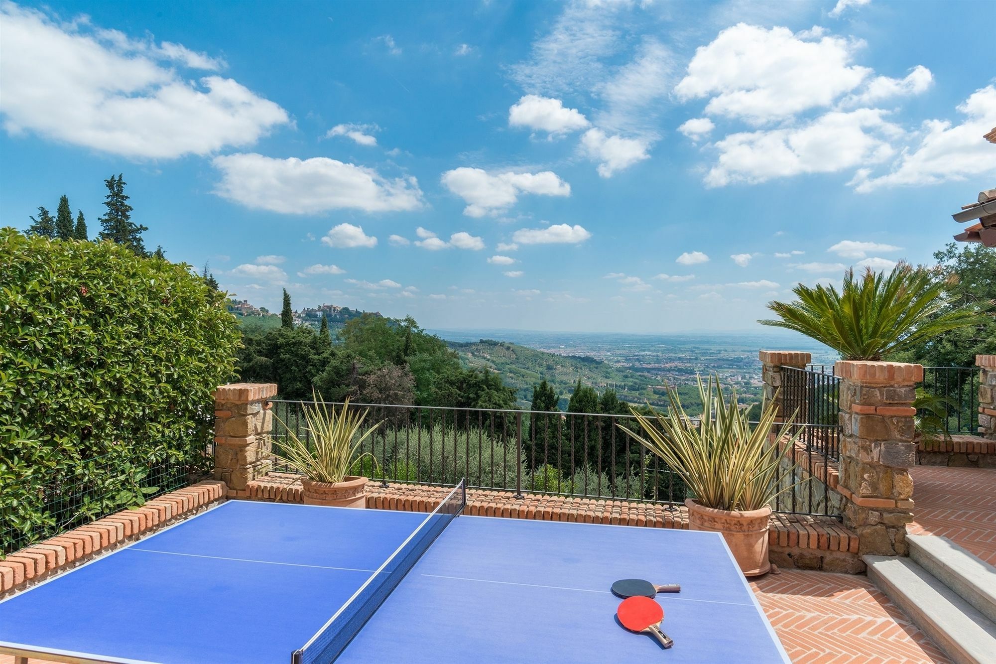 Le Panteraie Villa Montecatini Terme Exterior foto